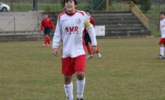 L'azzurrino Filippo Ranocchia da San Mariano a Coverciano per il Torneo di Natale