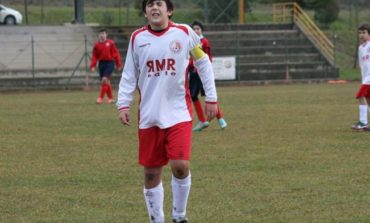 Dalla Scuola Calcio Montemalbe il giovane Filippo è pronto per le selezioni dell'Italia Under 15