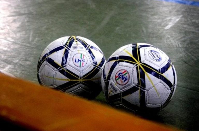 Calcio a 5: il San Mariano vicino alle prime con una partita in meno si prepara alla sfida folignate 3