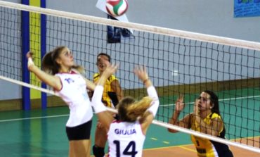 La Graficonsul San Mariano vince in trasferta la prima di campionato