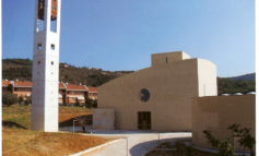 Chiesa di Olmo-Ellera-Chiugiana- Fontana, sabato dedicazione e consacrazione
