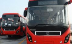 A Corciano arriva il Metrobus, Ellera e Perugia più vicine con la nuova stazione