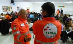 Primo soccorso: grande partecipazione all'inaugurazione del corso per diventare volontari OVUS