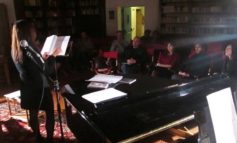 Fra versi e note musicali, si conclude con successo la Settimana della Poesia