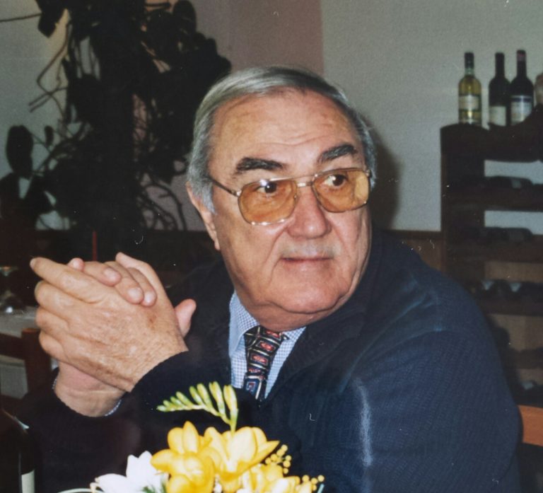 Lutto alla Susa spa di Corciano: è morto il presidente Ugo Nucci, lunedì i funerali 1