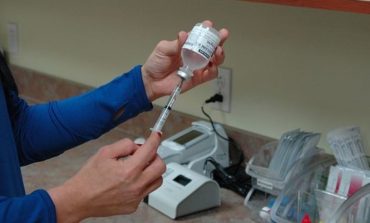Influenza: 90mila umbri a rischio-letto, il 5 novembre parte la campagna di vaccinazione