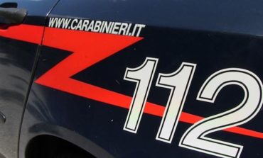 Arrestato il ladro seriale di Corciano è un italiano residente in zona