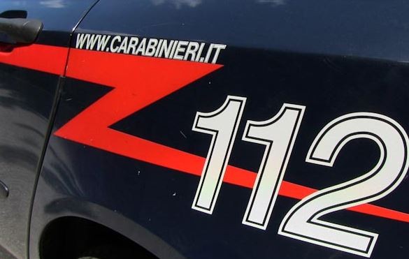 Ritrovato a Roma Nicolas, presto riabbraccerà la famiglia a San Mariano 