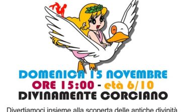 "Divinamente" Corciano.