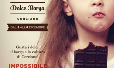 Arriva Corciano Dolce Borgo e ti regala un ingresso al museo dell'Antiquarium
