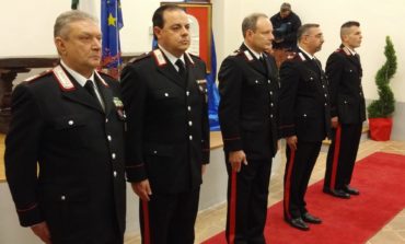 In cella il ladro seriale: era diventato l'incubo del corcianese. I retroscena delle indagini dei carabinieri