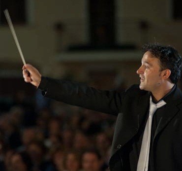 La Società Filarmonica Solomeo traccia il bilancio 2015 e presenta il nuovo Direttore, il maestro Francesco Verzieri
