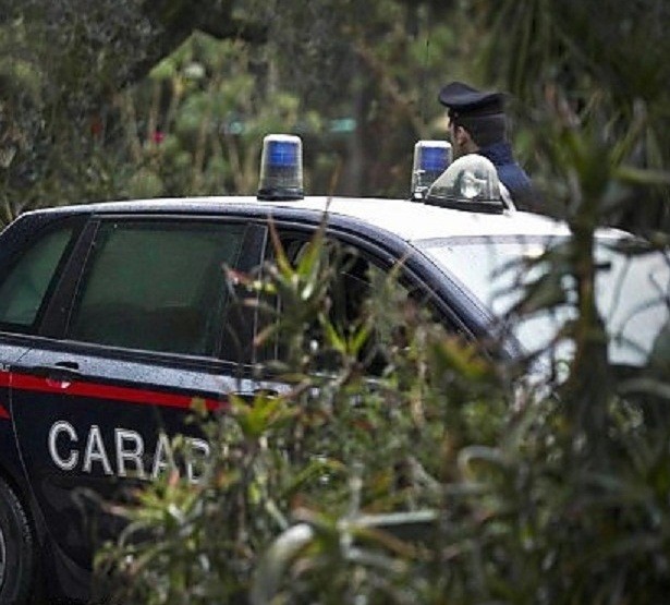 Anziano cerca funghi e si perde nei boschi della Trinità 
