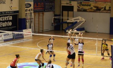 La Graficonsul vince in trasferta a Chiusi
