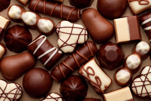 Turismo al cioccolato: Eurochocolate 2015 fa bene anche a Corciano