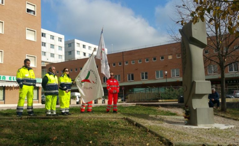 Strage di Nassiriya, Corciano celebra i caduti con cittadini, associazioni e istituzioni 1