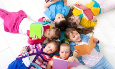 Alla biblioteca Rodari “Elisabetta e le sue storie”