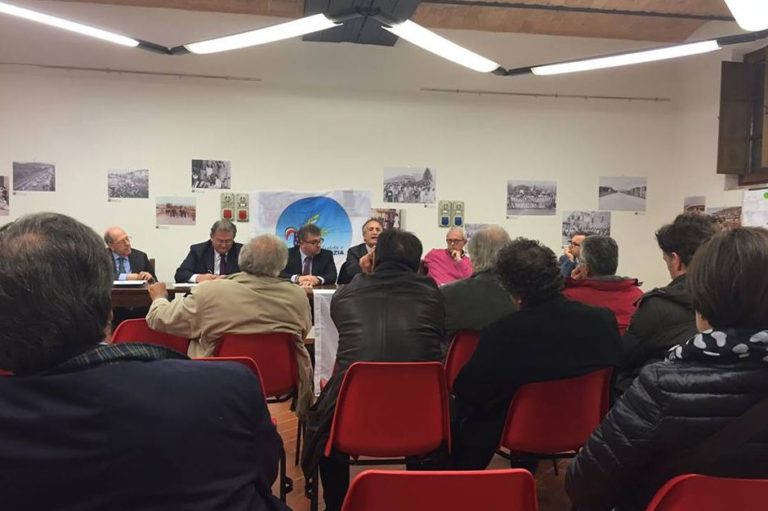 Il lavoro e la cooperazione al centro del convegno organizzato da "Solidarietà e Democrazia" 