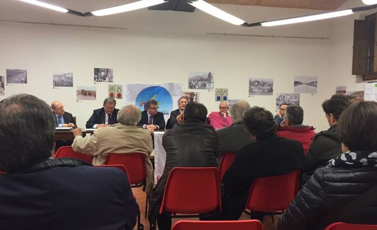 Il lavoro e la cooperazione al centro del convegno organizzato da “Solidarietà e Democrazia”