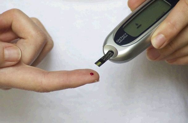 Diabete, prevenzione: nelle farmacie umbre test gratuiti per una settimana