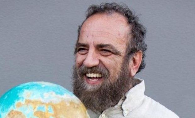 Giobbe Covatta in esclusiva al Teatro della Filarmonica, presentata la Stagione di prosa 2015/2016 1