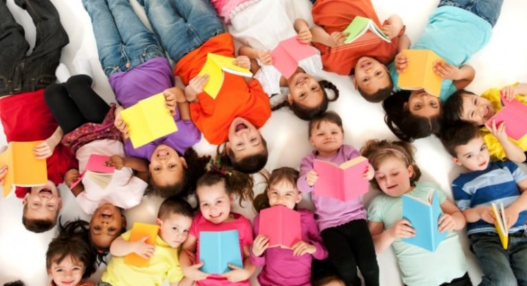 Letture per bambini alla biblioteca Rodari: i prossimi appuntamenti 