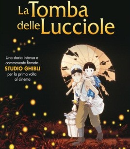 1988-2015. Il lungo viaggio de "La tomba delle lucciole". 
