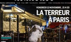 Attentati terroristici a Parigi, apprensione per altri italiani nella capitale francese