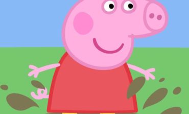 Per la Peppa!