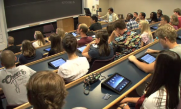 Il comune di Corciano va all'Università: gestione e progetti illustrati ai seminari di Scienze Politiche