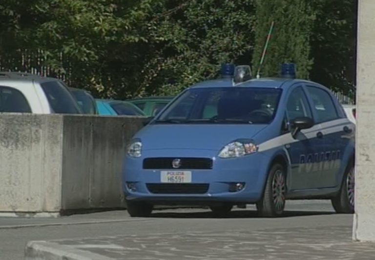 Notte di furti, il capo della Squadra Volante Felici rassicura: "Non abbiamo elementi di allarme su Corciano" 