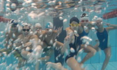 La piscina vista da dentro: un progetto Amatori Nuoto e Istituto Bonfigli