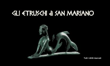 "Gli Etruschi di San Mariano", domani la proiezione del documentario