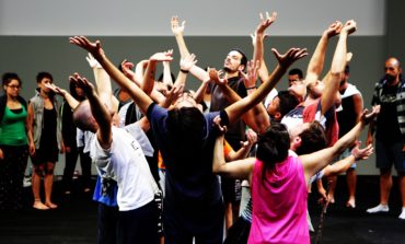 La Compagnia di San Patrignano porta "Francesco Povero" al teatro Cucinelli