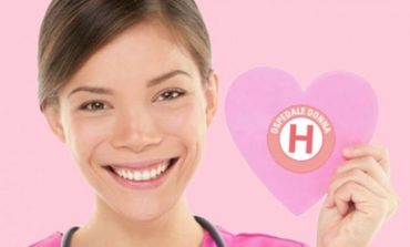 Donne e salute: l'Ospedale di Perugia riceve i tre bollini rosa dall'ONDA