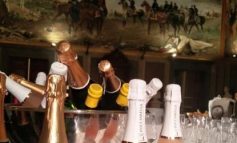Le Cantine Pucciarella festeggiano un anno di successi con il tutto esaurito per San Silvestro