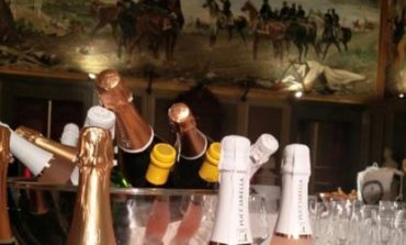 Le Cantine Pucciarella festeggiano un anno di successi con il tutto esaurito per San Silvestro