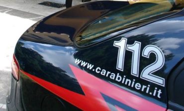Fermato a Corciano albanese ricercato: è accusato di furto, ricettazione e rapina