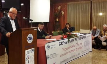 Welfare, Cna Pensionati Umbria chiede di partecipare al nuovo piano sociale regionale