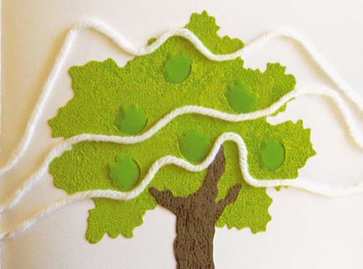 Costruisci anche tu un libro tattile per un bambino non vedente: ecco come fare 