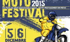 Tutti in pista! Nel weekend si accende il Motofestival sul crossodromo di San Mariano