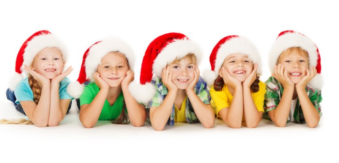 Natale alla biblioteca Rodari: tutti gli spassosi appuntamenti per i bambini