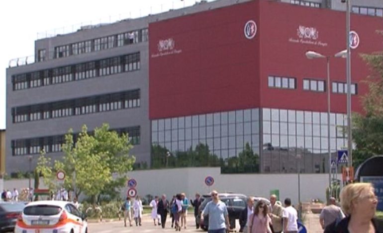 All’Ospedale di Perugia “arriva” Renzi: per 1200 dipendenti 80 euro in più sulla busta paga