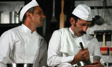 Al teatro della Filarmonica arrivano i "Pasticceri" per una serata che profuma di dolci