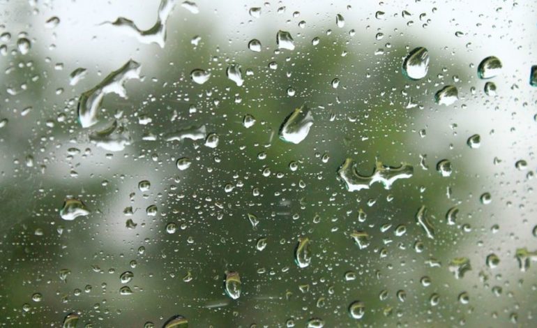Meteo, con il 2016 la svolta: addio smog, benvenute pioggia e neve