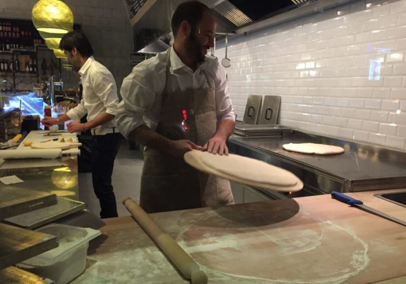 I piatti tipici umbri conquistano Milano: aperto un nuovo locale frutto di una lunga esperienza 1