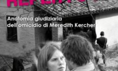 "Reperto 36": presentato sabato al Gherlinda il docu-giallo sull'omicidio di Meredith Kercher
