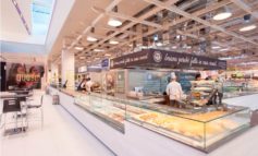 Modernità e tradizione, il Conad del Quasar vince il CNCC Retailer Award