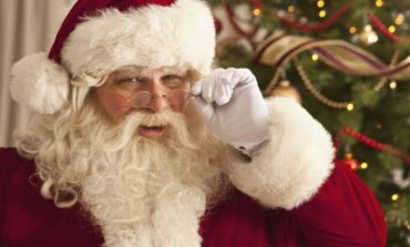 Al Quasar Village arriva Babbo Natale