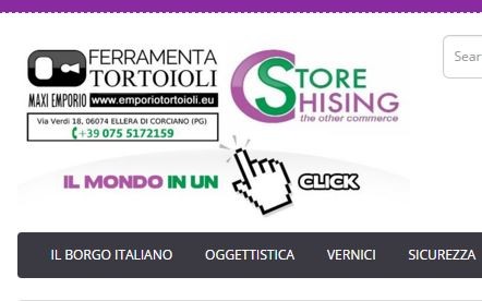 tortoioli Con 53 anni di storia, Tortoioli si tuffa nell'e-commerce e crea una piazza virtuale dedicata agli artisti